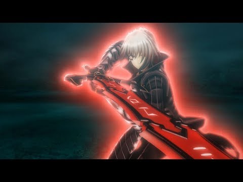 .Hack//Retrospective: .Hack//G.U. Last Recode