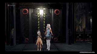 GOD EATER® 3_ぼそぼそ実況07