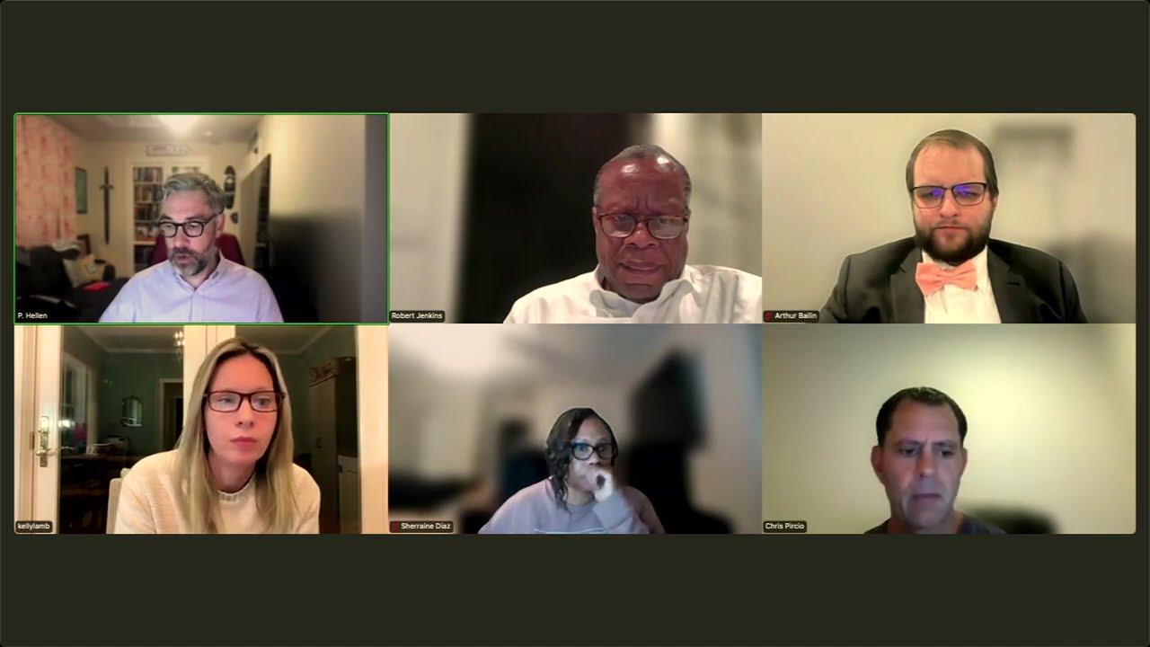 Finance Committee Meeting 9/16/25