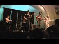 Vetiver - "Roll on Babe" (Live at The Sanctuary 10-16-09)