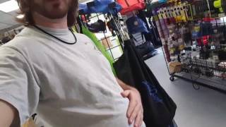 Gaining Weight for New Years?