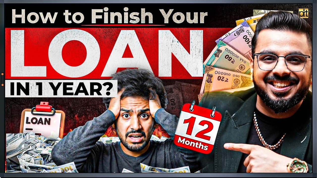 How to Finish Your Loan in 1 Year?