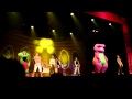 Barney Space Adventure If All The Raindrops HD