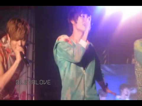 [121229 PhilKCon4 Fancam] F.CUZ (Daegun Focus) - Gangnam Style
