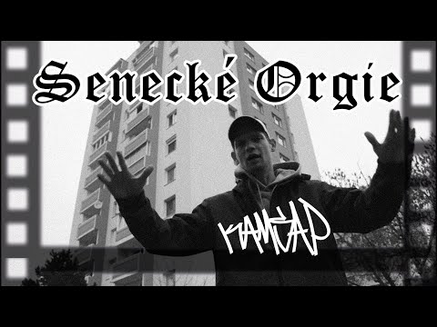 kamsa podel-senecké orgie // prod.. dj muki//