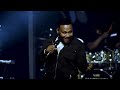 Todd Dulaney No Weapon LIVE