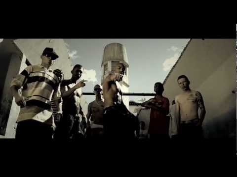 DRUL VERSÍCULOS CLIPE OFICIAL