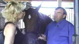 James Bond unbridled with Susan Kayne