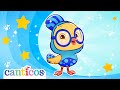 Cómo Está El Tiempo ️ El Clima Para Niños ️Canciones Infantiles Videos Educativos Canticos