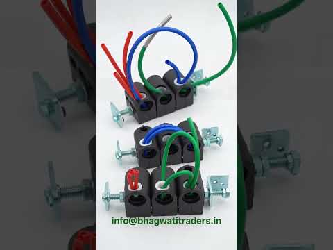 Feeder Clamps