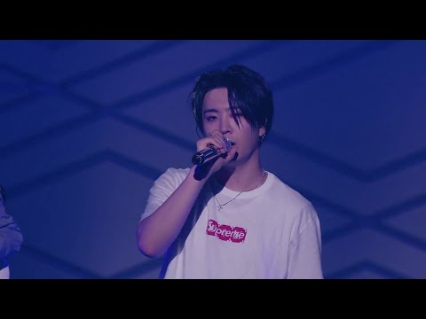 GOT7 - Meet Me + GOT ur LUV @ Japan Tour 2017 "Turn Up"