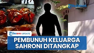 Dedi Mulyadi Ungkap Pelaku Pembunuhan Keluarga Sahroni Telah Ditangkap, Apresiasi Kinerja Polisi