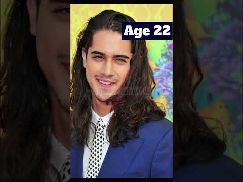 Avan Jogia Journey(2023) #avanjogia