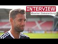 Stekelenburg over stoppen bij Oranje, Gorter en het liedje van Pasveer ?