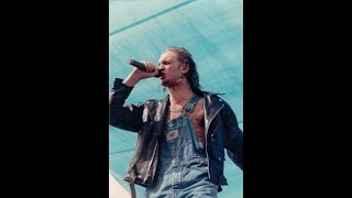 ALICE IN CHAINS -  7 Demos  (Including Suffragette City)