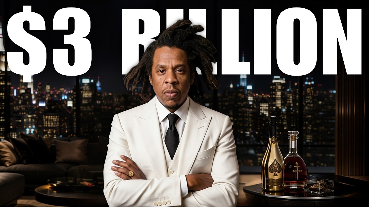How The BIGGEST Black-Owned Music Empire ACTUALLY Makes Its Billions...
