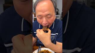 Download lagu Kings used to eat this literally. Our galbi jjim dinner! mp3