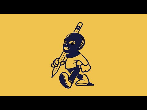 "Bad Attitude" - Rap Freestyle Type Beat | Hard Underground Boom Bap Type Beat | Anabolic Beatz