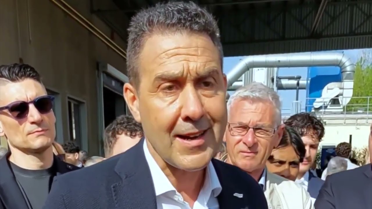VANNACCI: "GASOLIO CARO PER COLPA DEI DOGMI AMBIENTALI: BASTA FOLLIE IDEOLOGICHE"