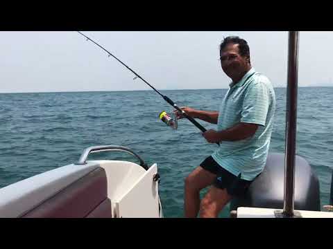 Pattaya Beaches 2017