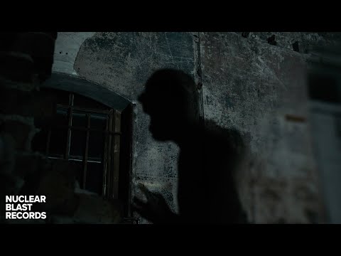 Nuclear Blast Records and Conjurer