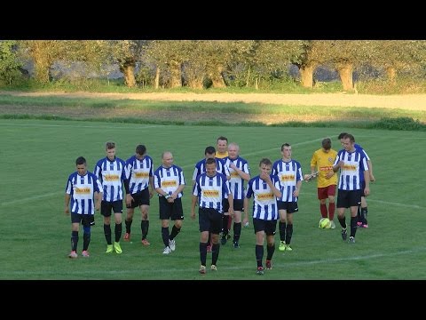 GKS Gromnik 3-0(2-0) LKS Wietrzychowice