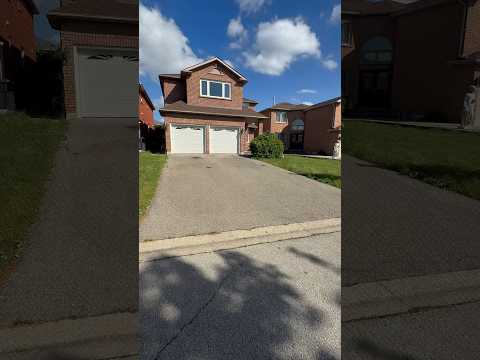 This Is What $1.6 MILLION Buys You in Mississauga 🇨🇦😳