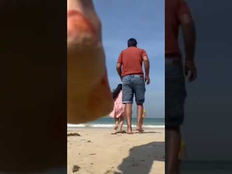 Shivrajpur beach a place must to visit