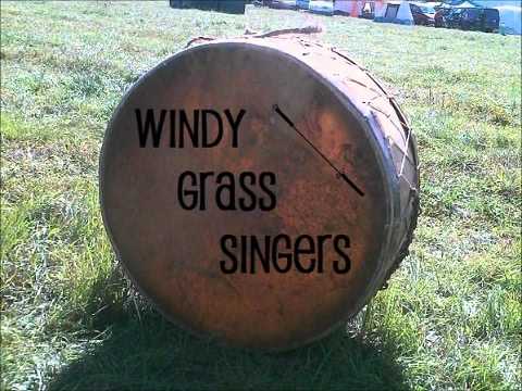 Windygrass Singers-i'm so sorry