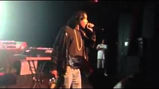 DJ Quik Disses 2nd II None & AMG Live Freestyle 2014