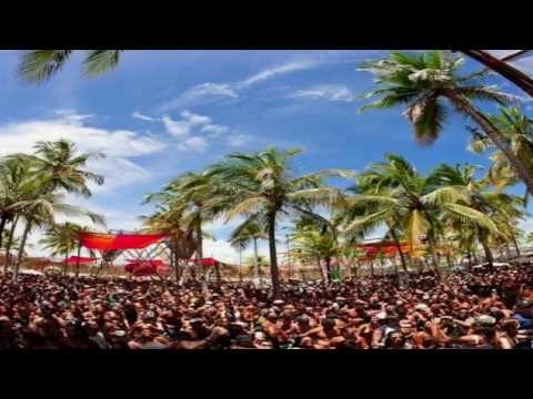 Flegma Live @ Universo Paralello 2013-14