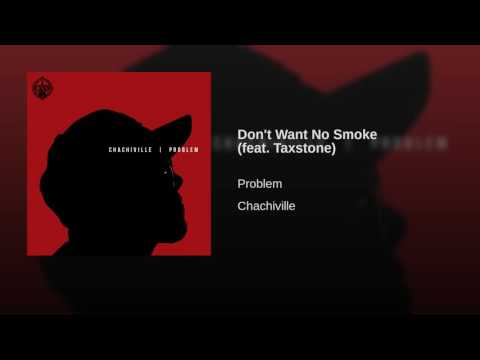 Video thumbnail for Don’t Want No Smoke