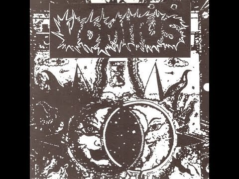 Vomitus / Flux Of Disorder - Split EP - 1998 - (Full Album)