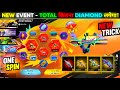 New Evo Vault Event Spin Evo XM8 Evo UMP Evo AK Groza Spin Free Fire New Event Ff New Event