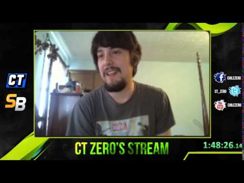 Interview with Mango