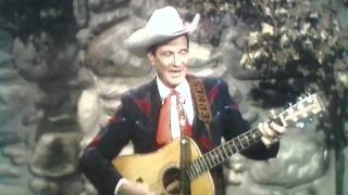Ernest Tubb Thanks A Lot