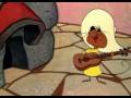 The spanish used in Speedy Gonzales Cartoons ...