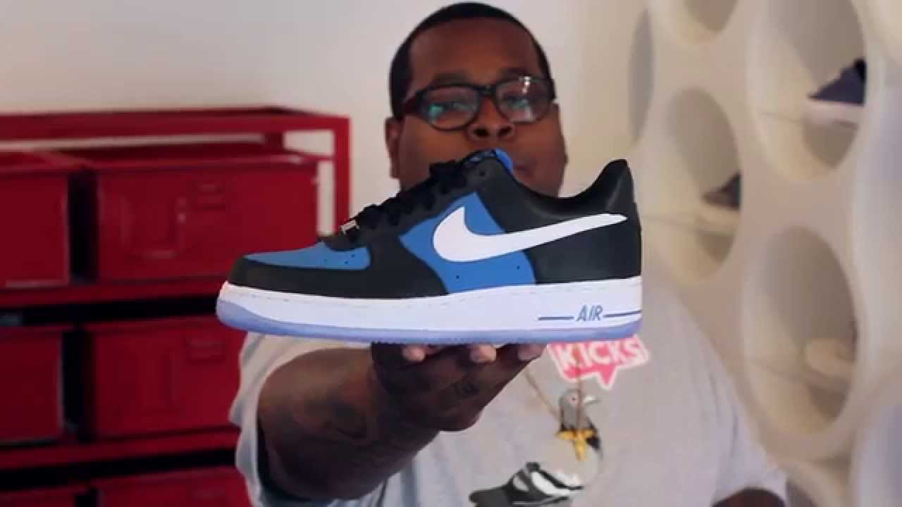 What's New at Nice Kicks