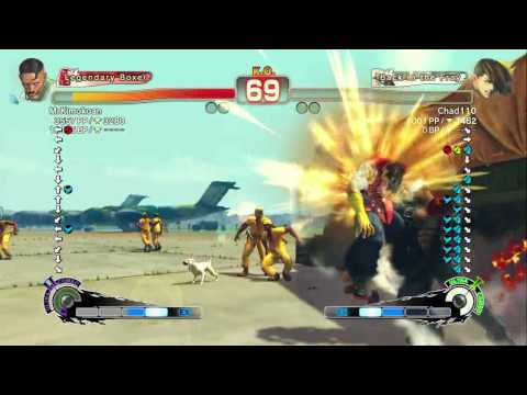 SSFIVAE : E.B. Yang (Chad110) vs Dudley (MrKimokoan) - 01.mp4