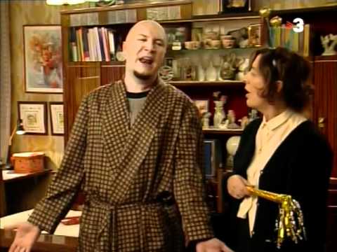 Lo Cartanyà 2x08 - Bagdad