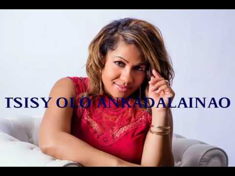 Larissa gasy - Tsisy olo ankadalainao
