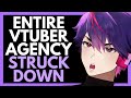 30+ Agency VTubers Denied Income, Aster Arcadia's Return Delayed, Major Filian Model Incident Update