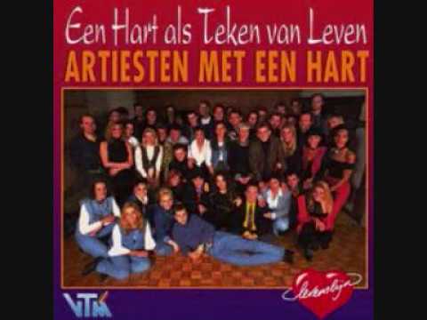 Artiesten Met Een Hart -  Een Hart Als Teken Van Leven