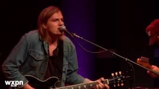Dylan LeBlanc - "Look How Far We've Come" (Free At Noon Concert)