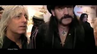 Motorhead frontman Lemmy bites the dust at 70 after short malignancy fight