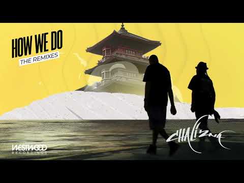 Chali 2na - How We Do (Krafty Kuts & Dubra Remix)