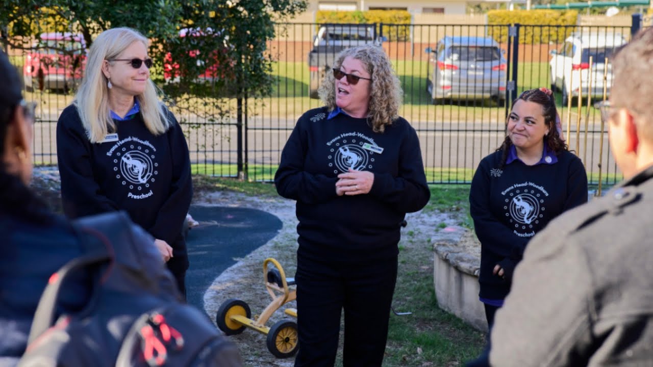 Evans Head-Woodburn Preschool
