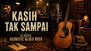 Download lagu Kasih Tak Sampai - PADI | Classic Acoustic Blues Rock Cover |Versi Paling Emosional & Menyentuh Hati mp3 Download lagu Kasih Tak Sampai - PADI | Classic Acoustic Blues Rock Cover |Versi Paling Emosional & Menyentuh Hati mp3