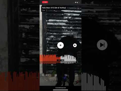 G12 zah x Ysn key halos (audio)