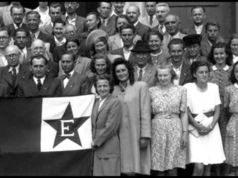 La Espero - Esperanto-himno